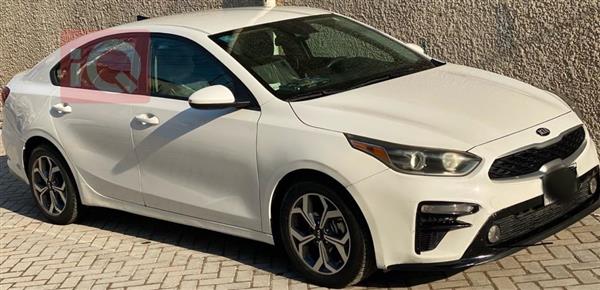 Kia Forte 2021 for sale in Iraq - Baghdad